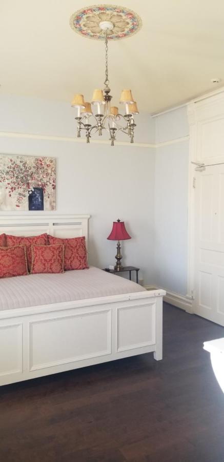 Couette-café The Mayor's Mansion Chattanooga